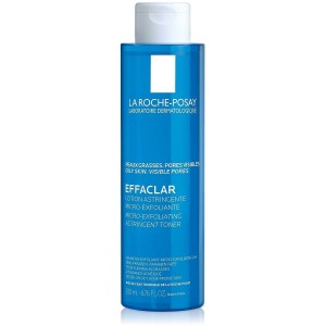 La Roche-Posay Astringent Lotion Micro-Exfoliant Anti-Blackheads 200Ml La Roche-Posay Astringent Lotion Micro-Exfoliant Anti-Blackheads 200Ml