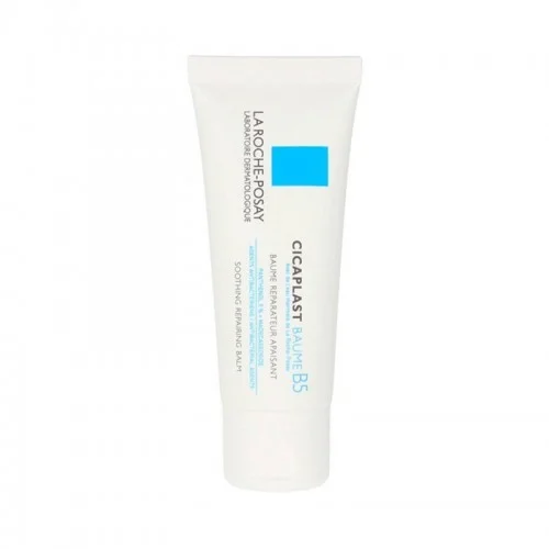 La Roche-Posay Cicaplast Baume B5 Soothing Repairing Balm 40 Ml La Roche-Posay Cicaplast Baume B5 Soothing Repairing Balm 40 Ml
