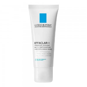 La Roche-Posay Effaclar H Multi Compensating Soothing Moisturiser 40Ml La Roche-Posay Effaclar H Multi Compensating Soothing Moisturiser 40Ml
