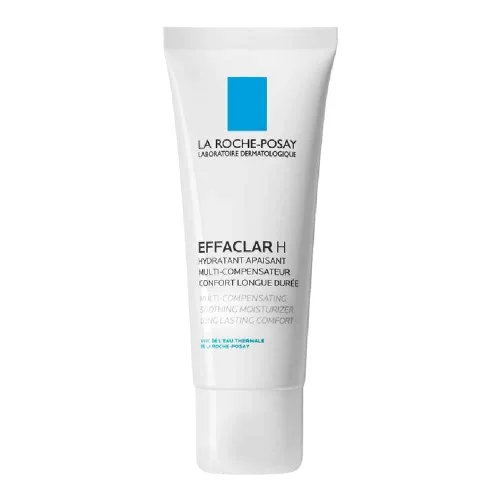 La Roche-Posay Effaclar H Multi Compensating Soothing Moisturiser 40Ml La Roche-Posay Effaclar H Multi Compensating Soothing Moisturiser 40Ml