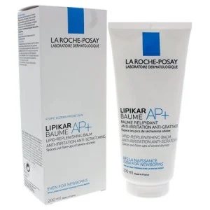 La Roche-Posay Lipikar Baume Ap+M Triple Action Balm 200 Ml