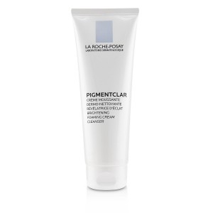 La Roche-Posay Pigmentclar Brightening Deep Cleanser Foaming Cream 125Ml La Roche-Posay Pigmentclar Brightening Deep Cleanser Foaming Cream 125Ml