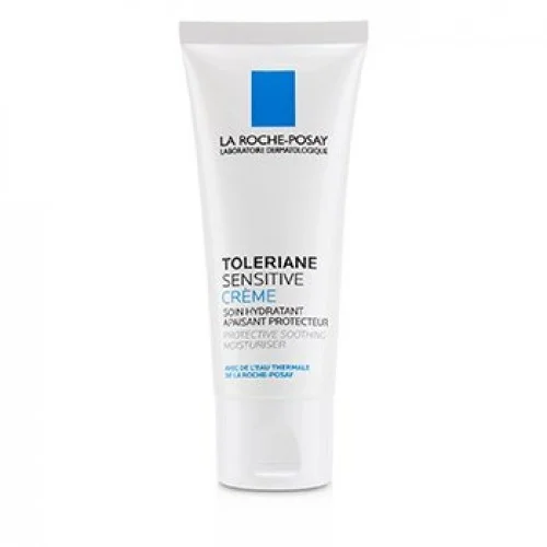 La Roche-Posay Toleriane Sensitive Creme 40Ml La Roche-Posay Toleriane Sensitive Creme 40Ml