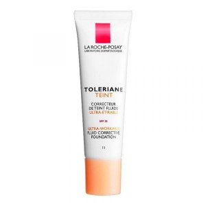 La Roche-Posay Toleriane Teint Ultra Workable Fluid Corrective Foundation 30Ml 11 La Roche-Posay Toleriane Teint Ultra Workable Fluid Corrective Foundation 30Ml 11