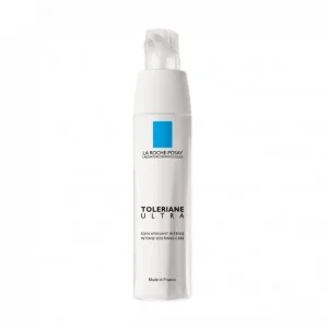 La Roche-Posay Toleriane Ultra Intense Soothing Care Face & Eyes 40Ml