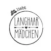 Langhaar Mädchen