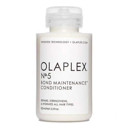 Olaplex Bond Maintenance Conditioner No.5 100ML Olaplex Bond Maintenance Conditioner No.5 100ML