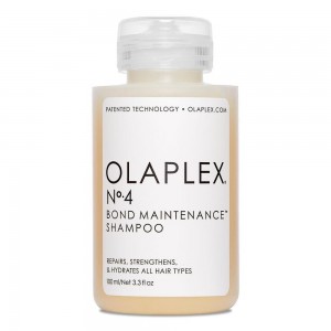 Olaplex  Bond Maintenance Shampoo No.4 100 ML