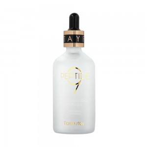 Farm Stay Peptide 9 Super Vitalizing Ampoule 100Ml Farm Stay Peptide 9 Super Vitalizing Ampoule 100Ml
