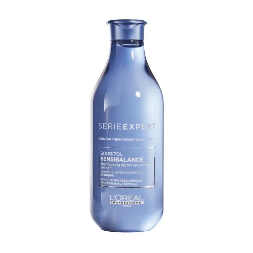 LOreal Serie Expert Blondifier Gloss Shampoo 300Ml LOreal Serie Expert Blondifier Gloss Shampoo 300Ml
