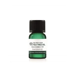The Body Shop Tea Tree Oil 20Ml