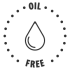Oil-Free Oil-Free