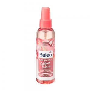 Balea Beautiful Blow Dry Spray 150 ml Balea Beautiful Blow Dry Spray 150 ml