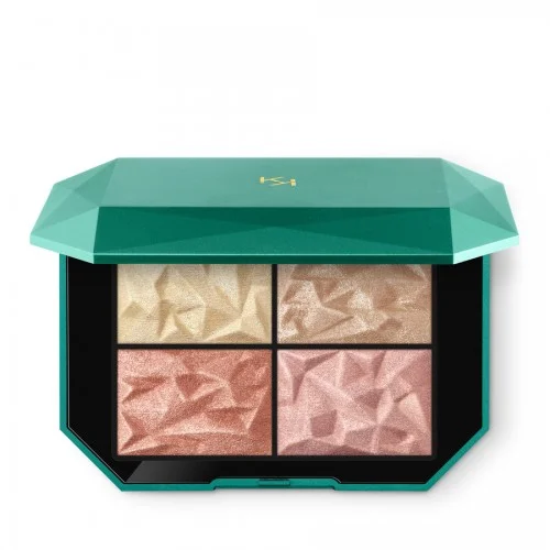 Kiko Holiday Gems Glow Palette Kiko Holiday Gems Glow Palette